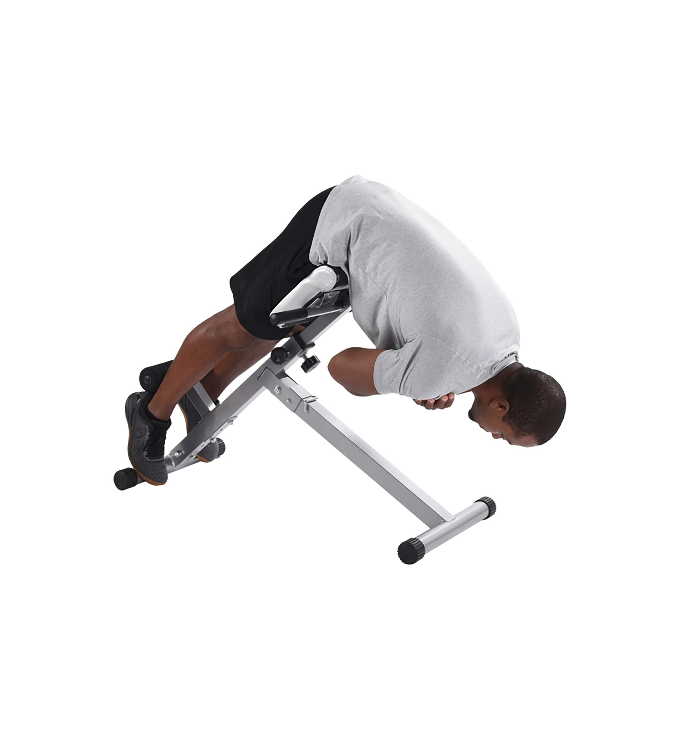 Hyperextension Bench 2014