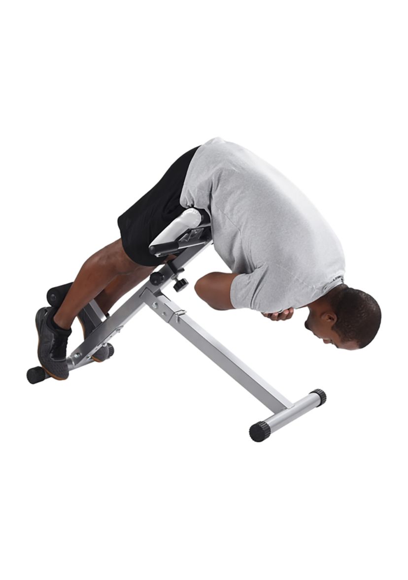 Hyperextension Bench 2014