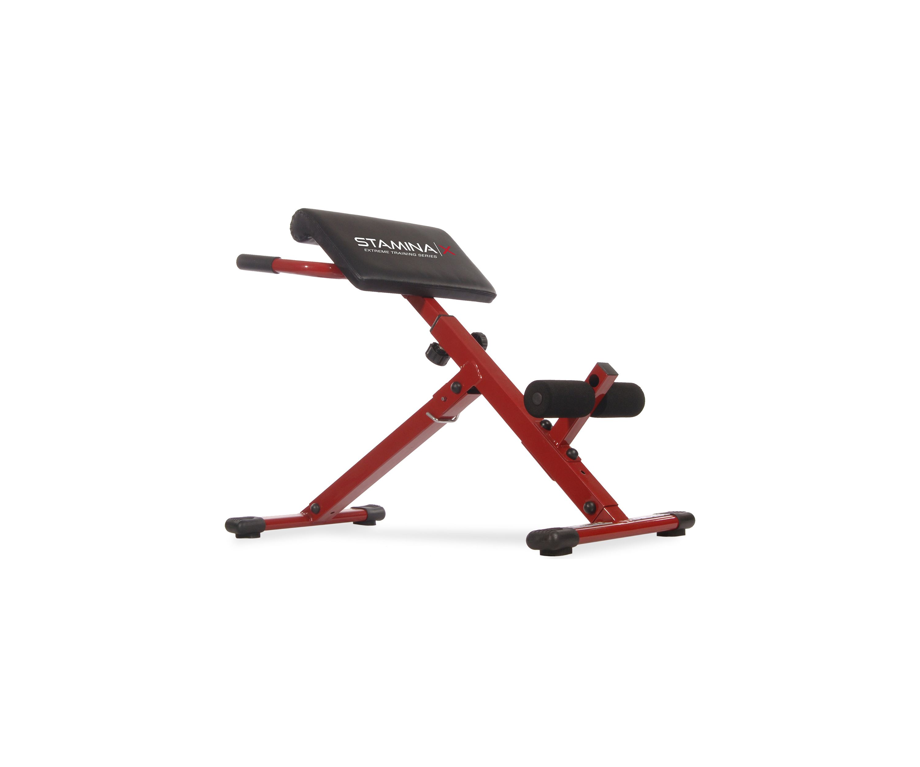 X Hyper Bench