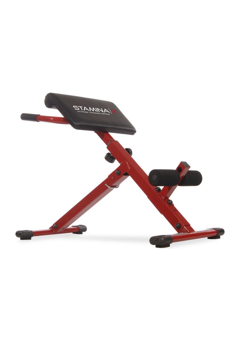 X Hyper Bench