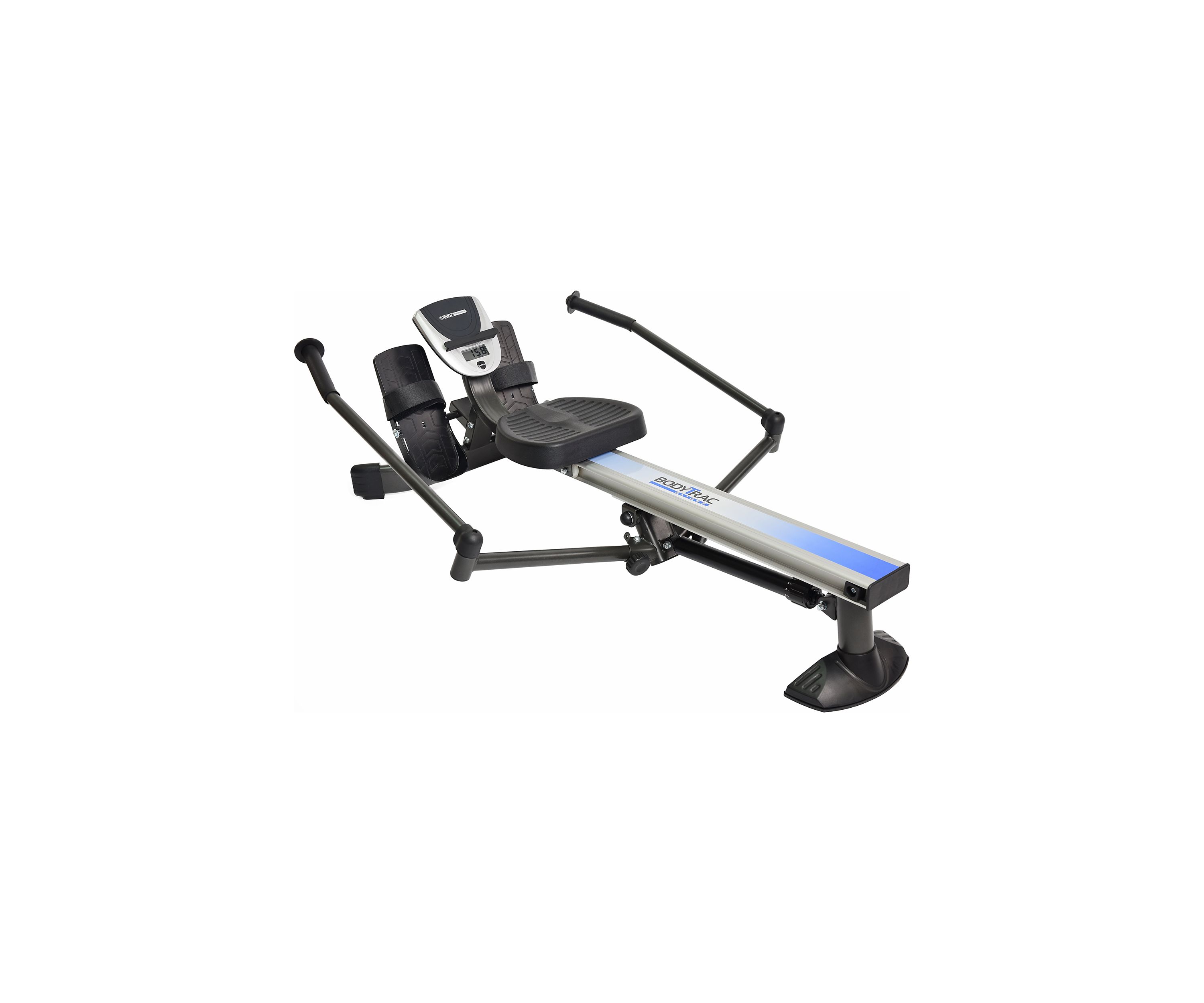 BodyTrac Glider 1060