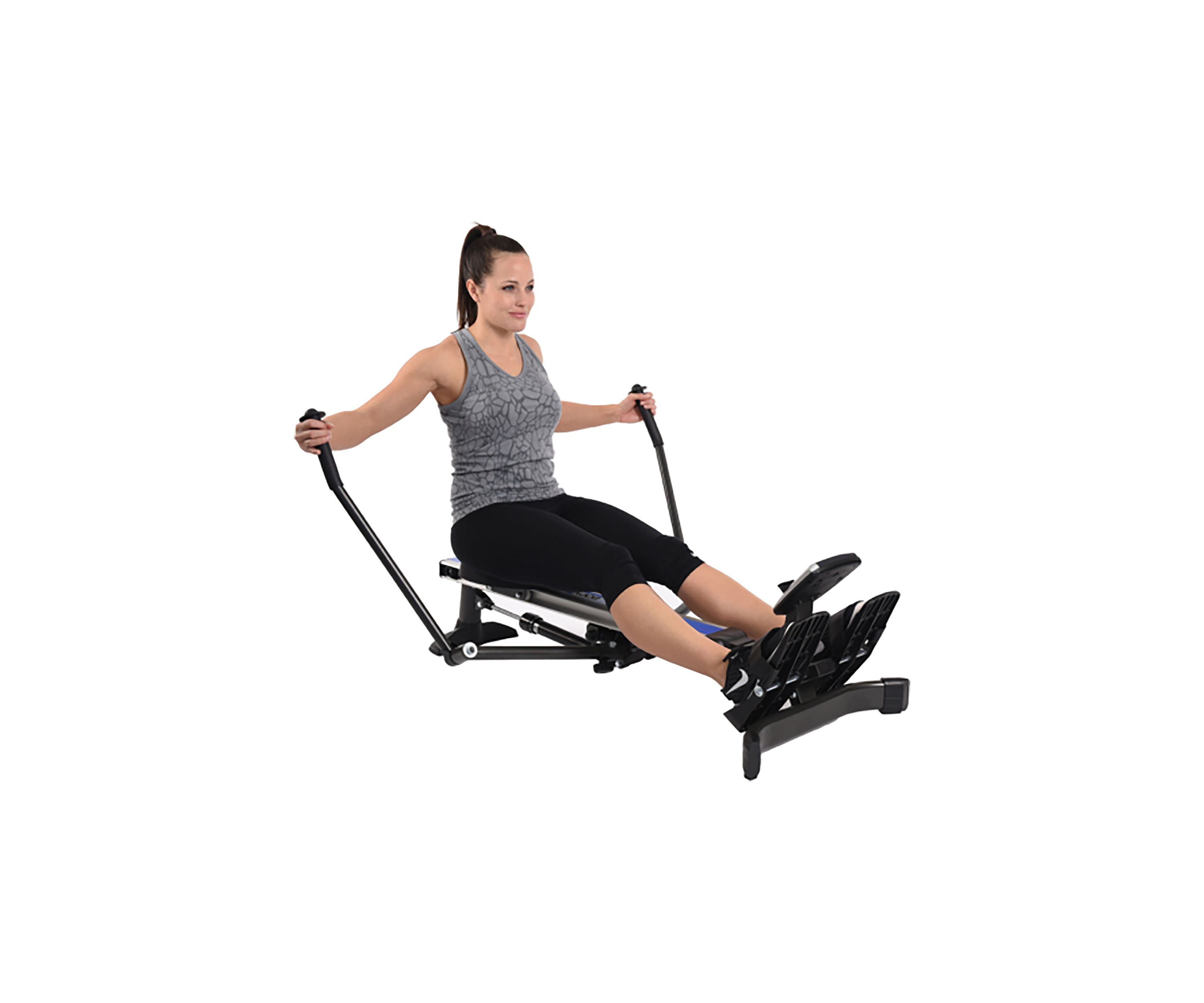 BodyTrac Glider 1060