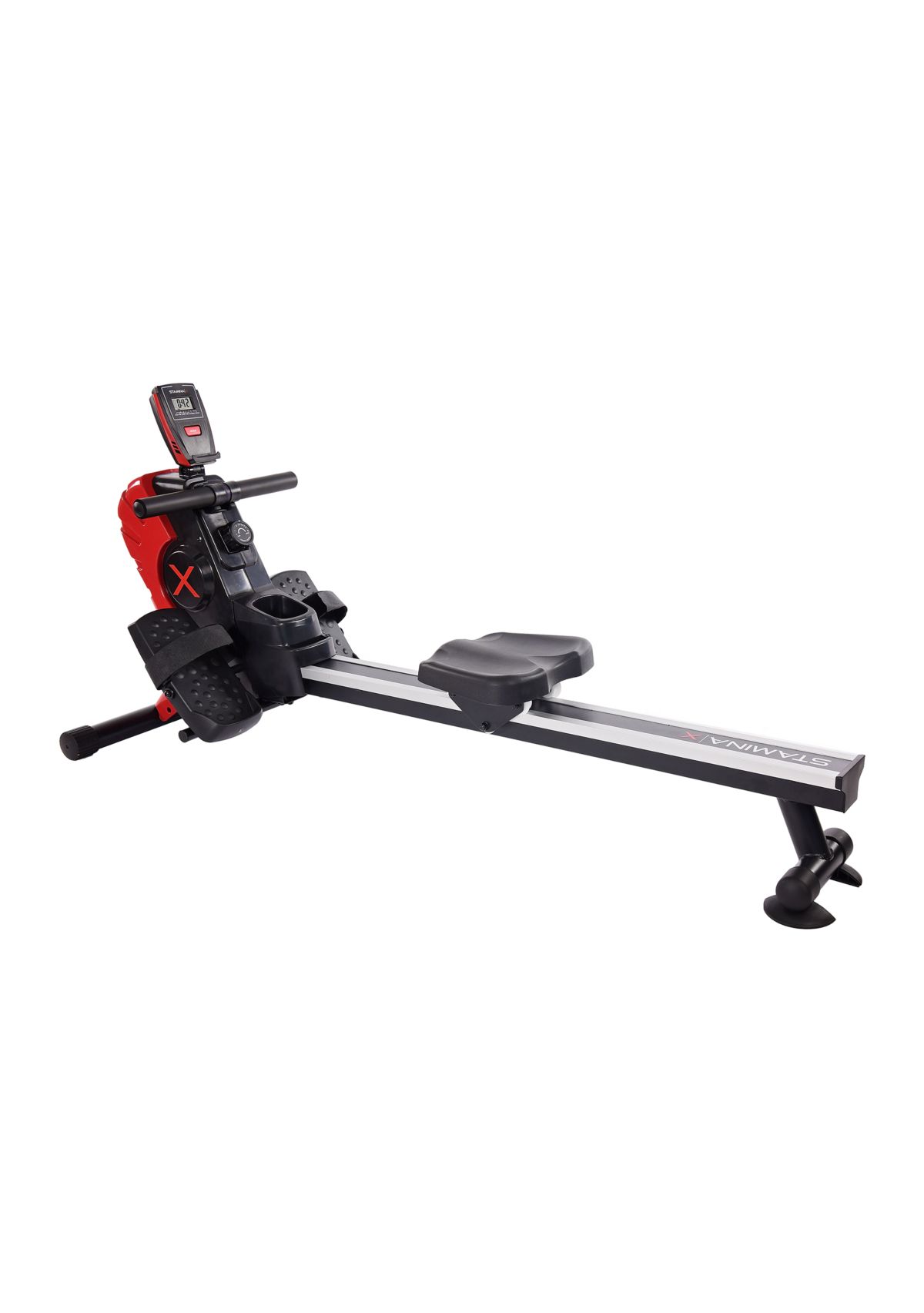 X Magnetic Rowing Machine