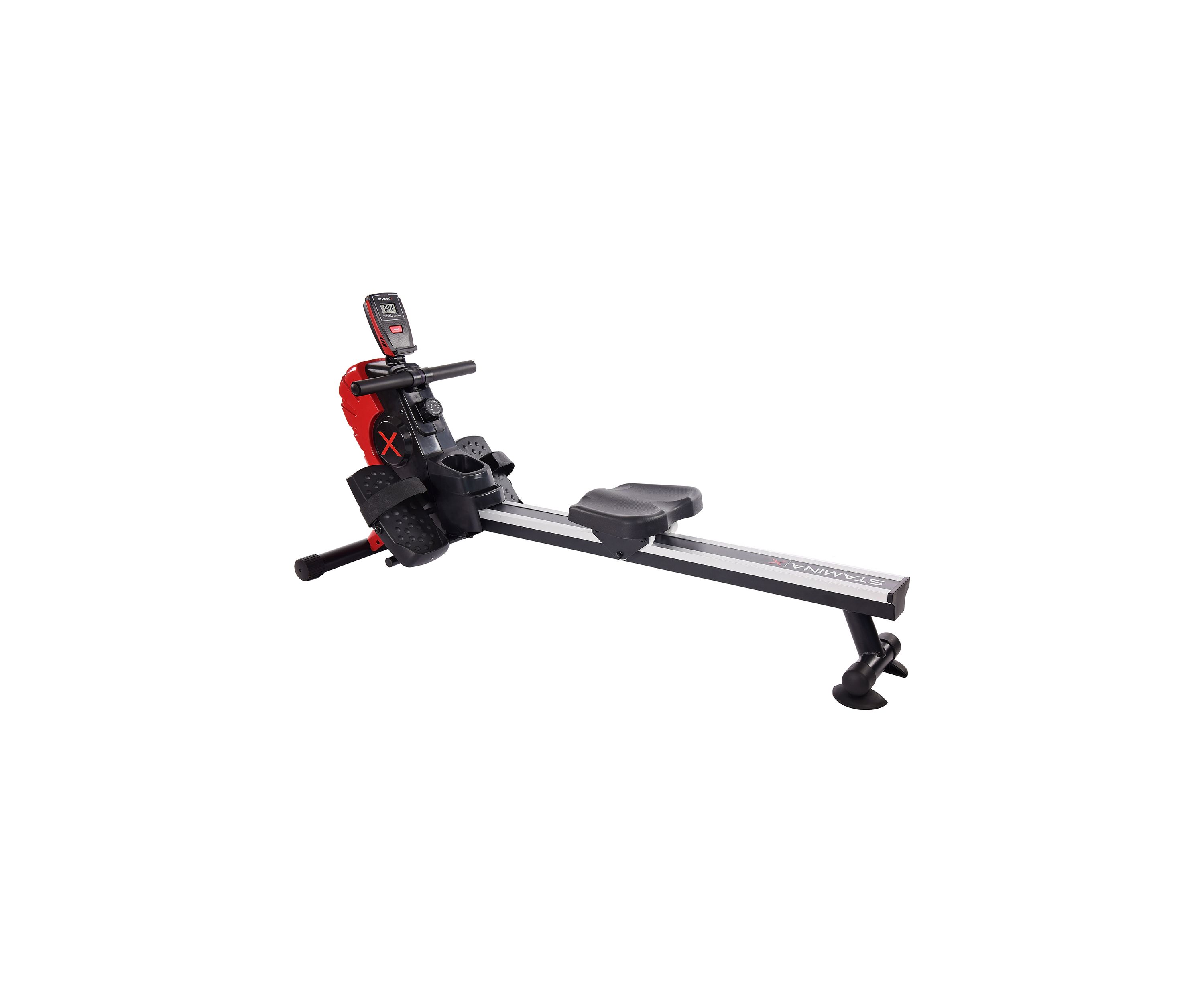 Magnetic Rowing Machine 1110