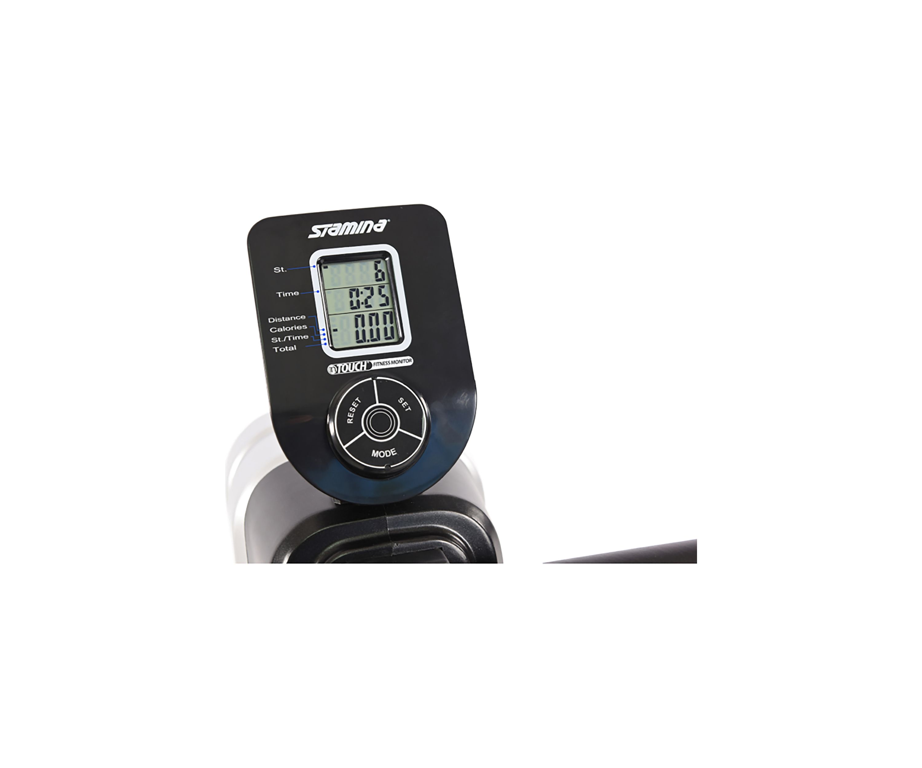 Magnetic Rowing Machine 1110