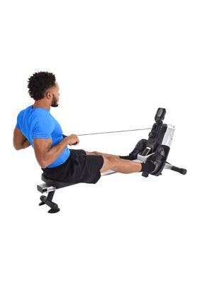 Magnetic Rowing Machine 1110