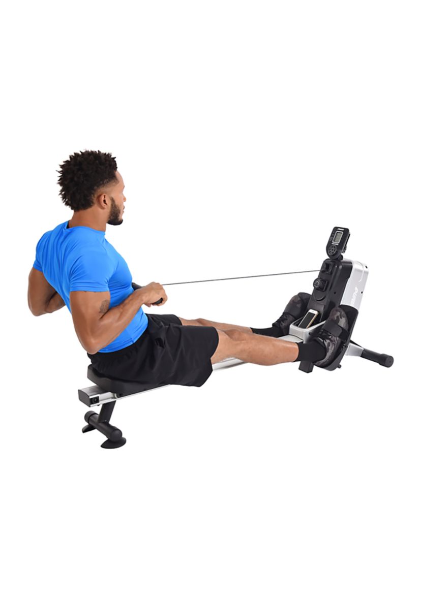 Magnetic Rowing Machine 1110