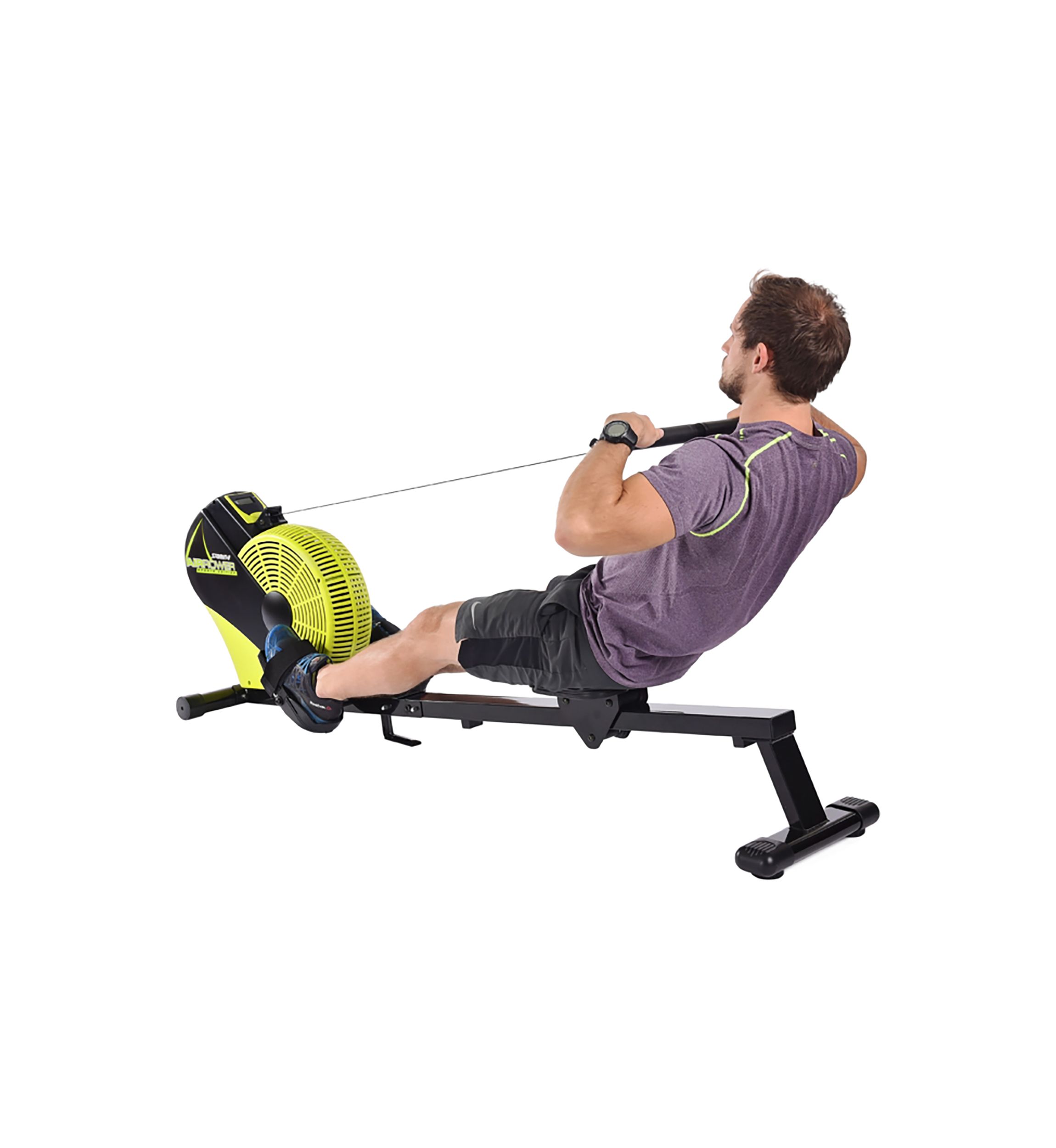 X Air Rower 1401