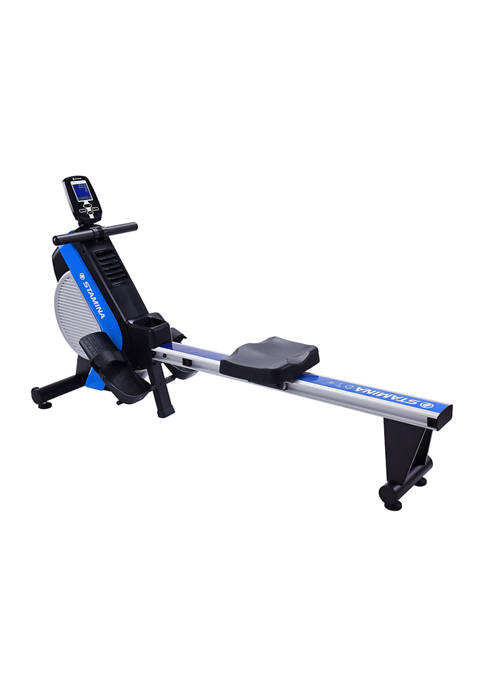 Stamina DT Pro Rowing Machine 1409