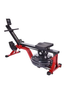 X Water Rower