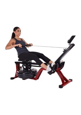 X Water Rower