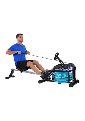 Elite Wave Water Rowing Machine 1450