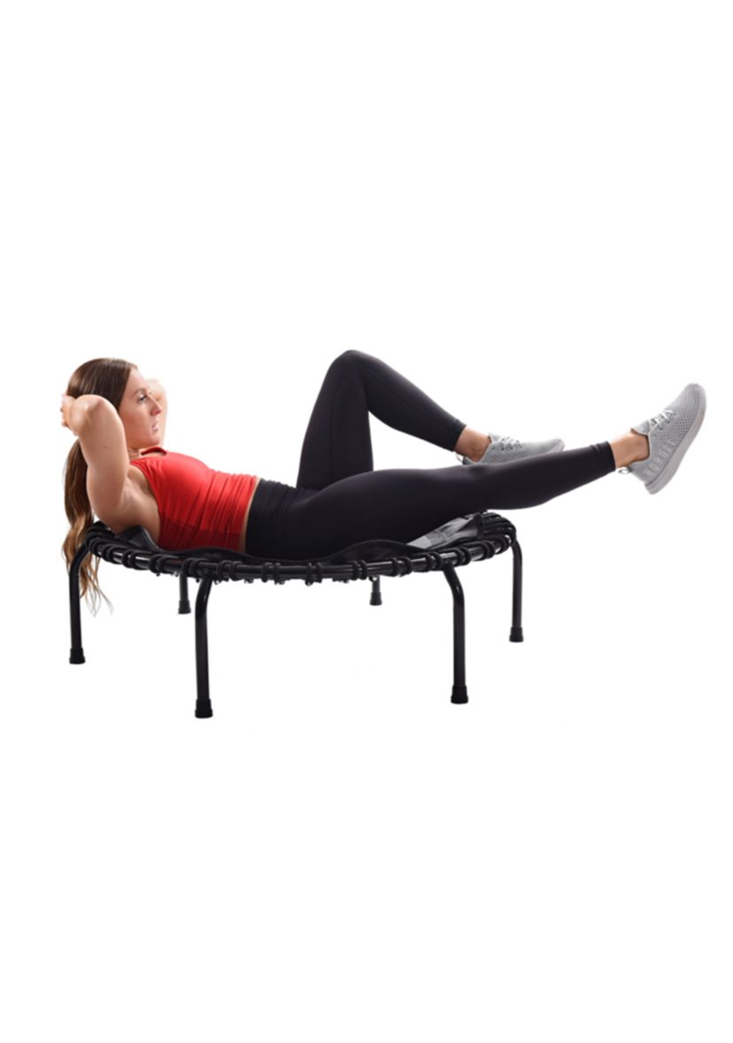 Jump Sport 105 Home Fitness Trampoline