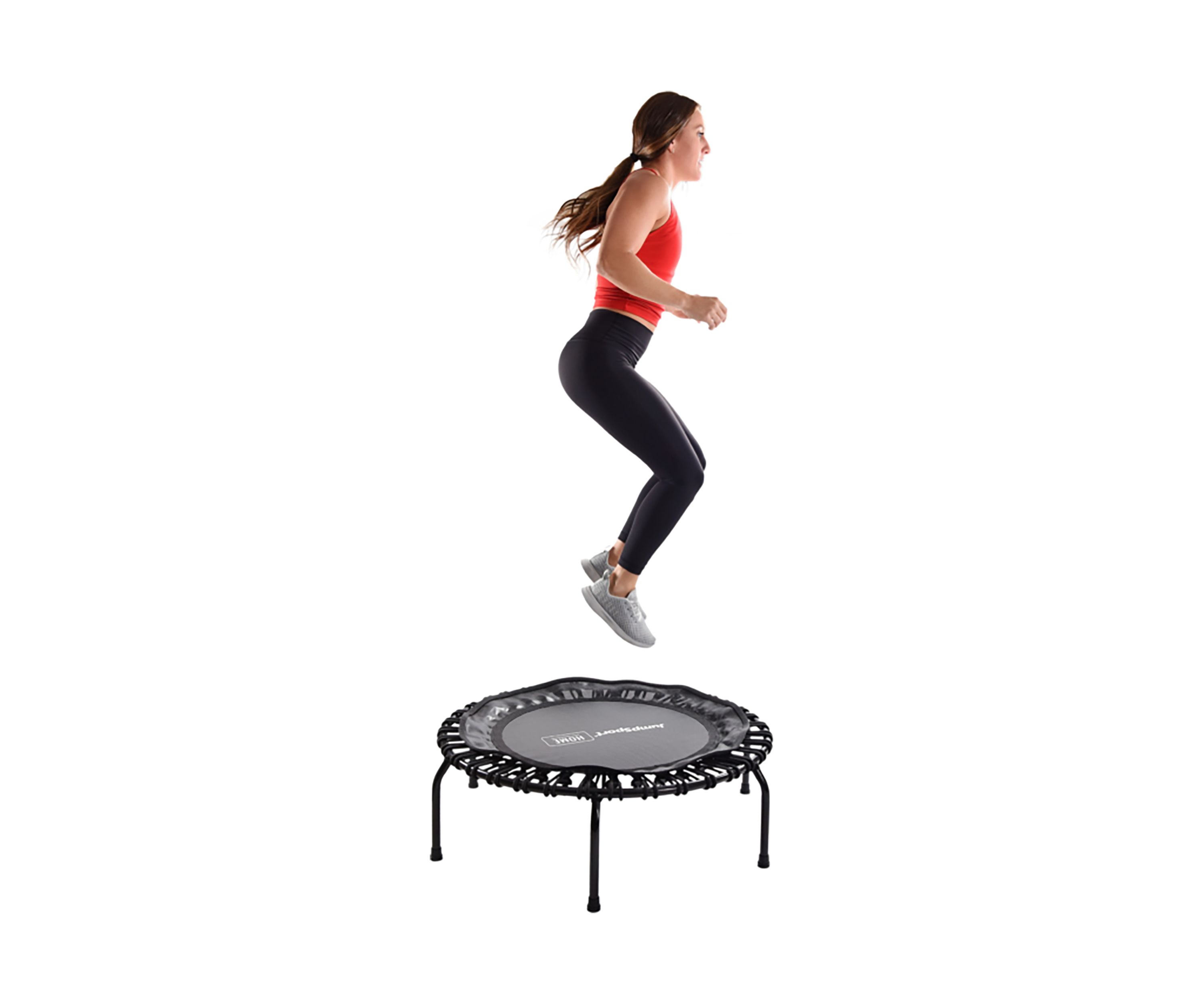 Jump Sport 105 Home Fitness Trampoline