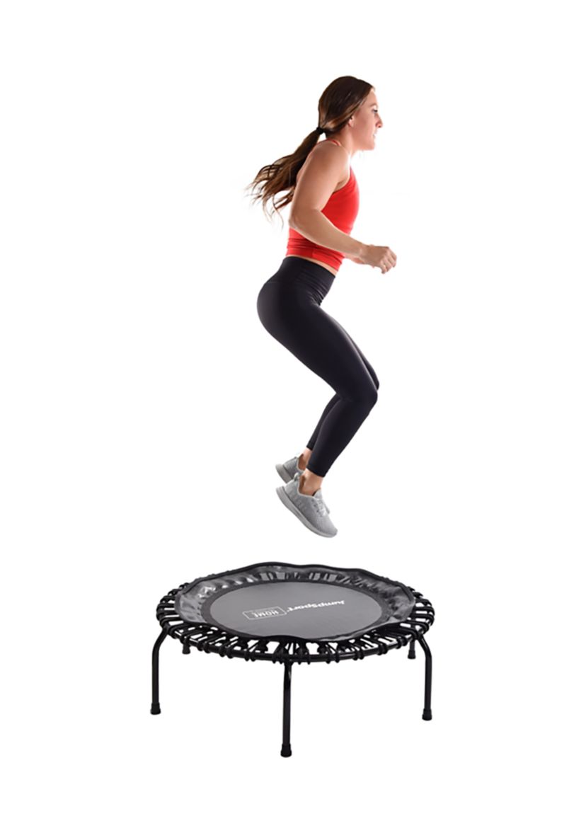 Jump Sport 105 Home Fitness Trampoline