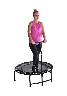 Jump Sport Home Fitness Trampoline