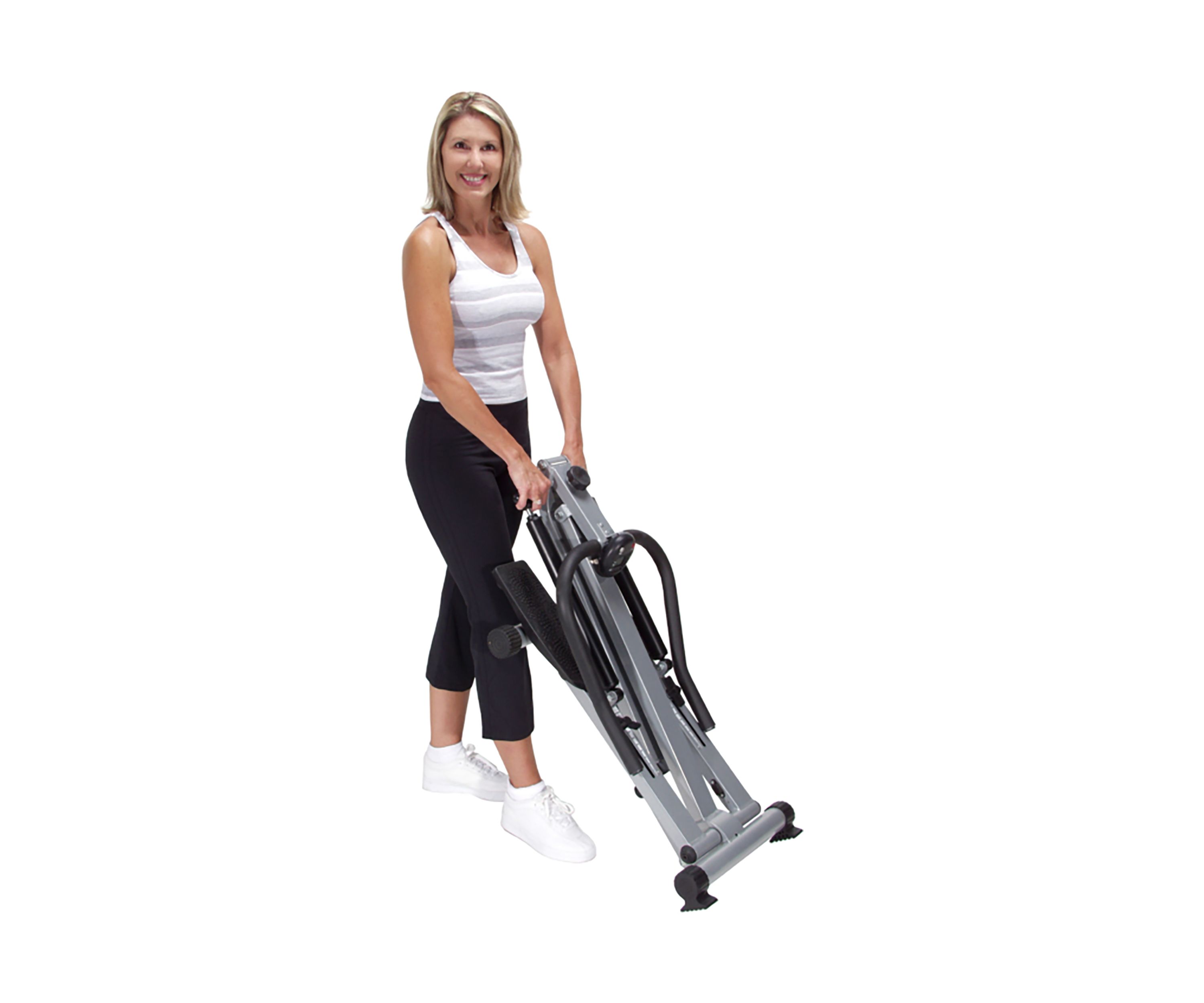 Spacemate Folding Stepper