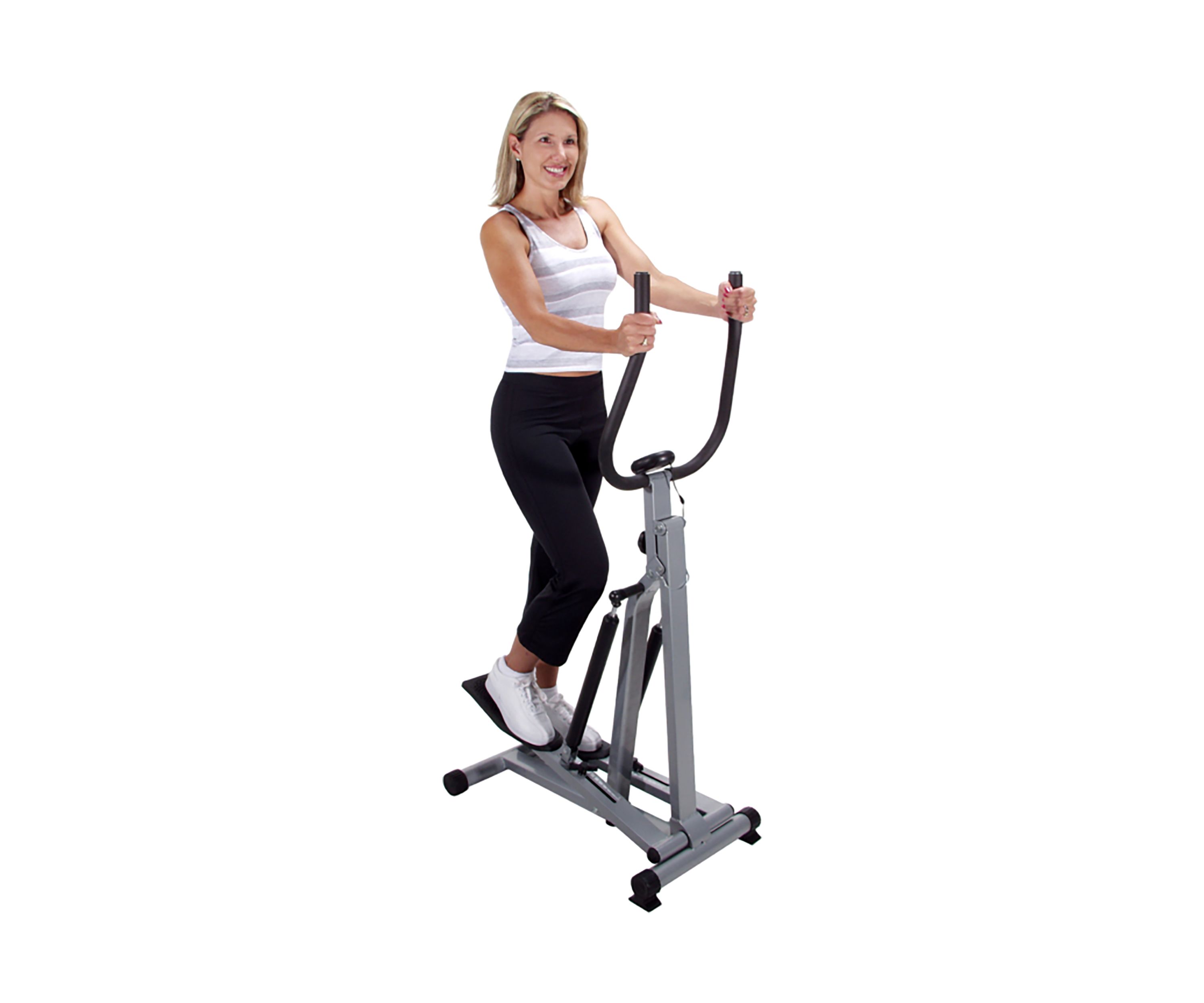 Spacemate Folding Stepper