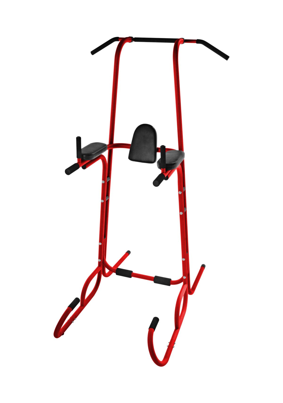 X Power Tower w/ VKR