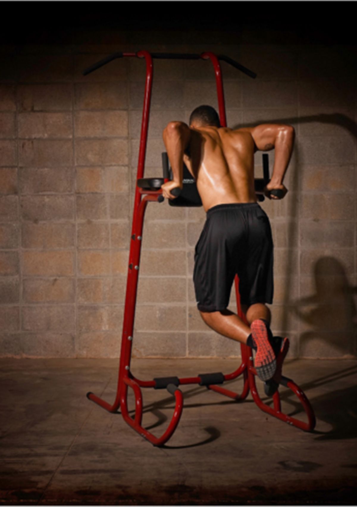 X Power Tower w/ VKR