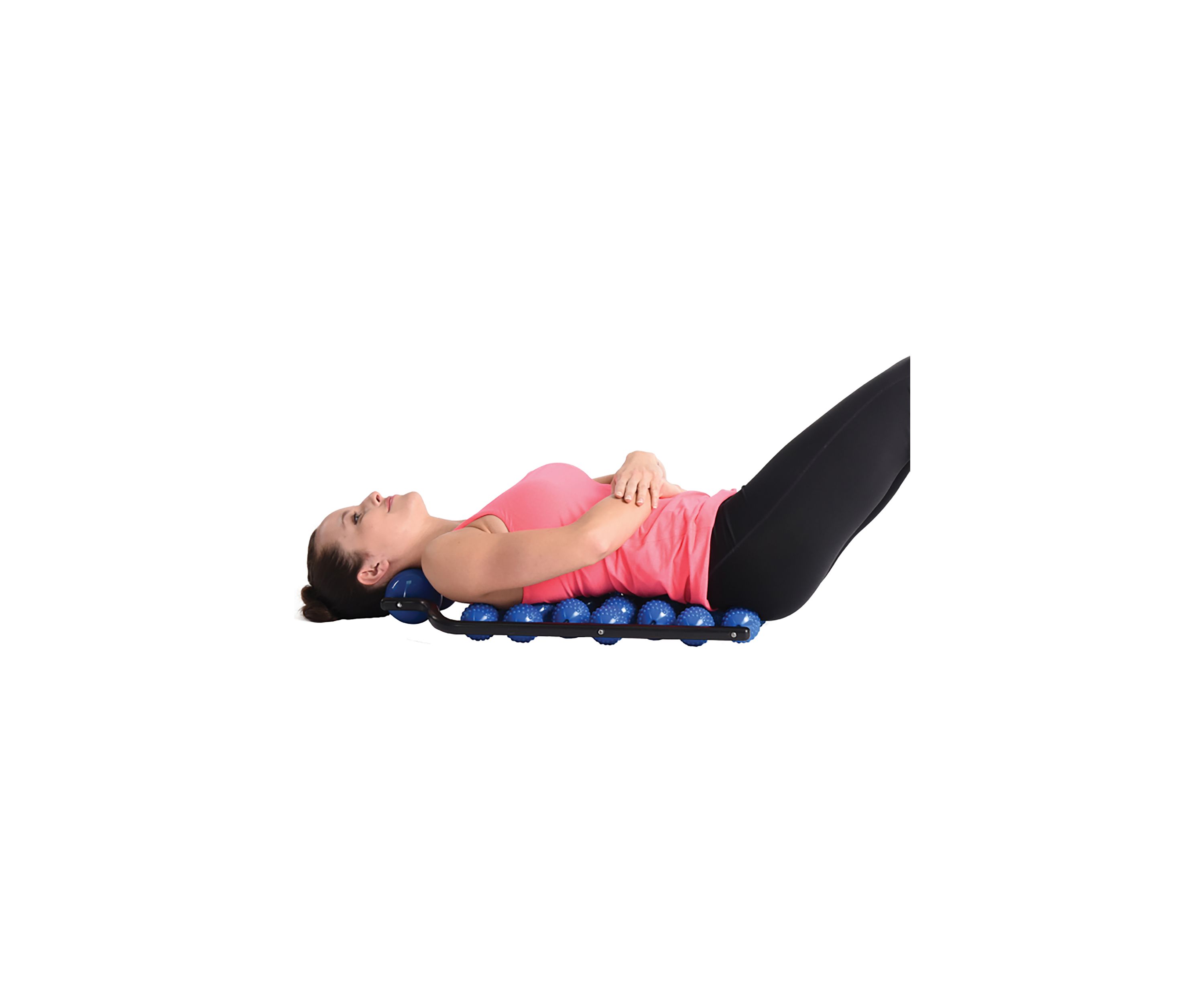 BackTrac Back Massager