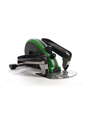 Stamina InMotion Elliptical Trainer, Green