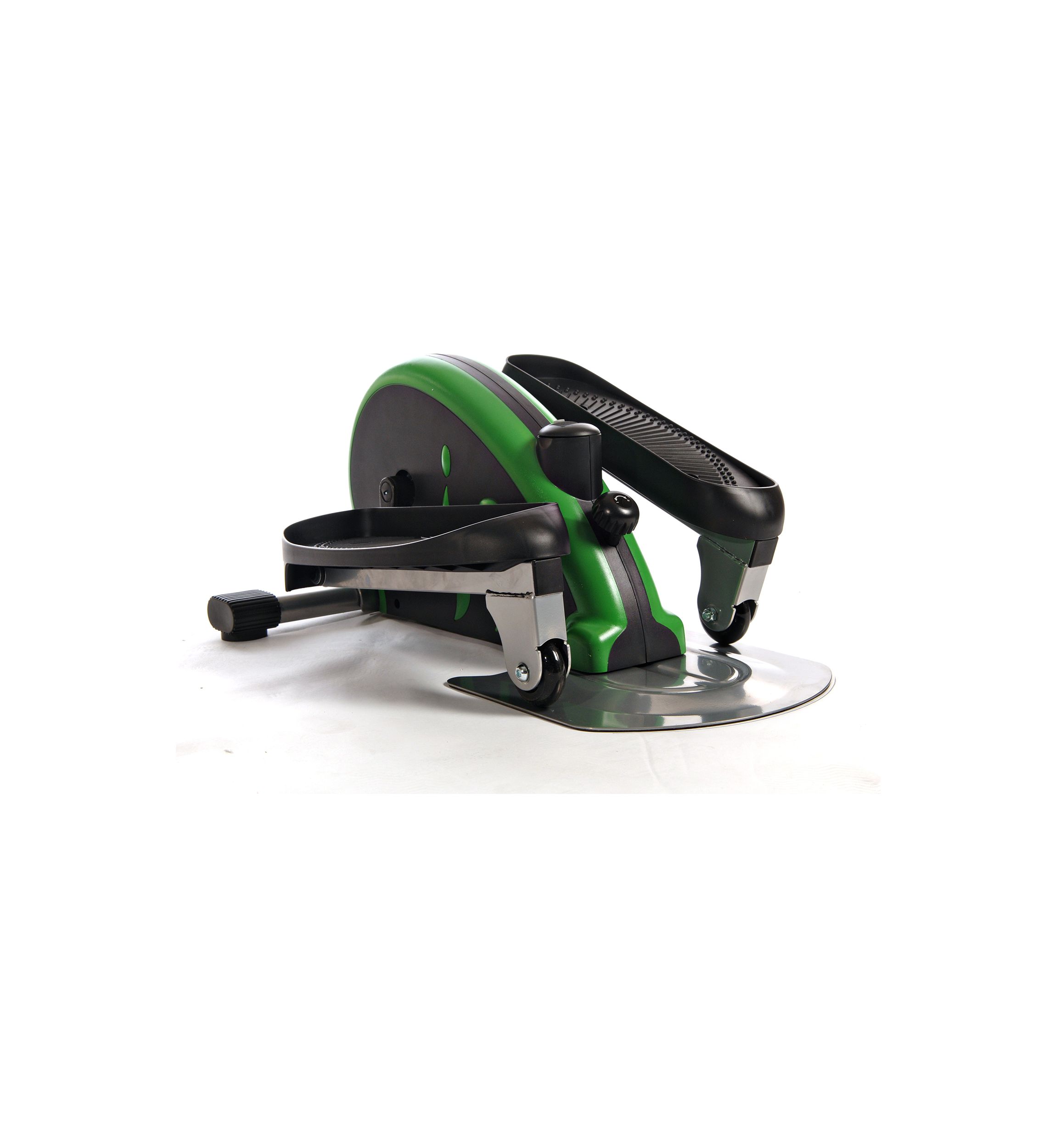InMotion Elliptical Trainer, Green