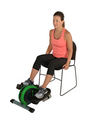 InMotion Elliptical Trainer