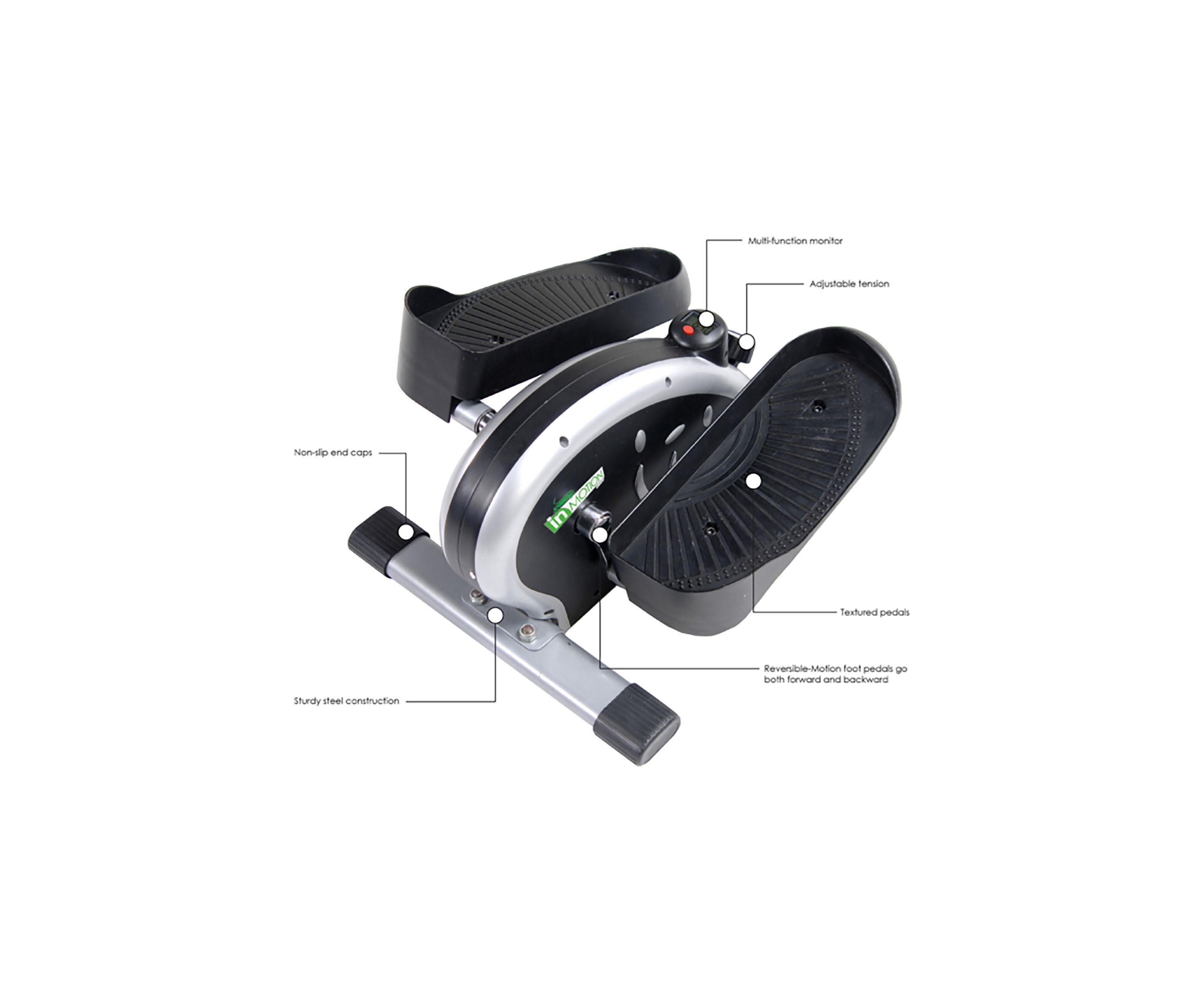 InMotion E1000 Compact Strider