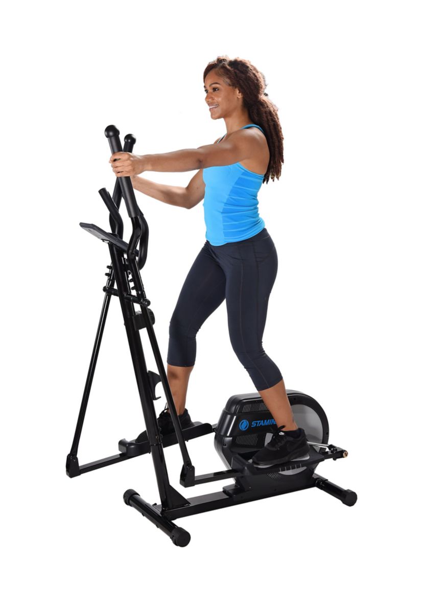 Elliptical Trainer 1704