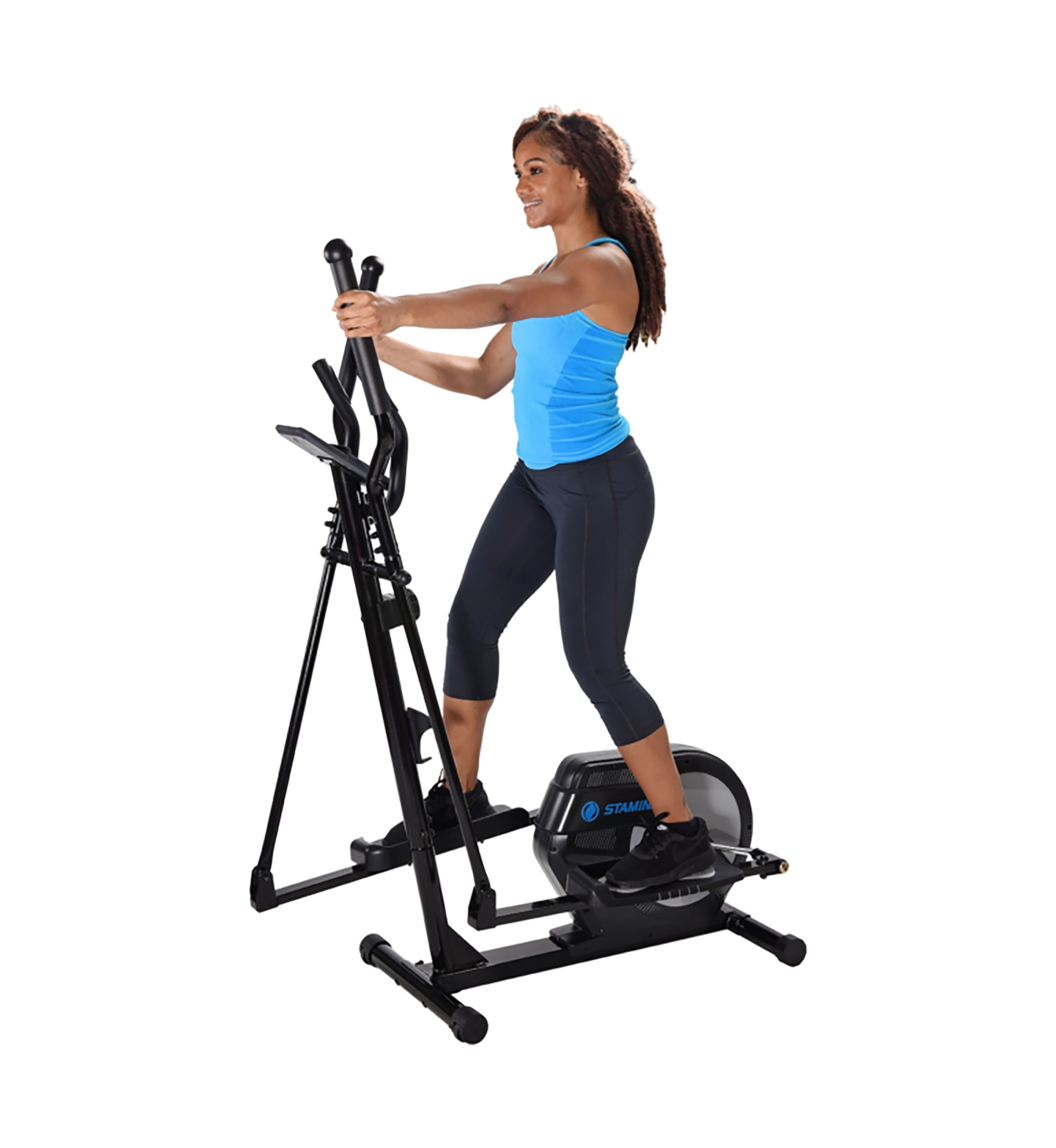 Elliptical Trainer 1704