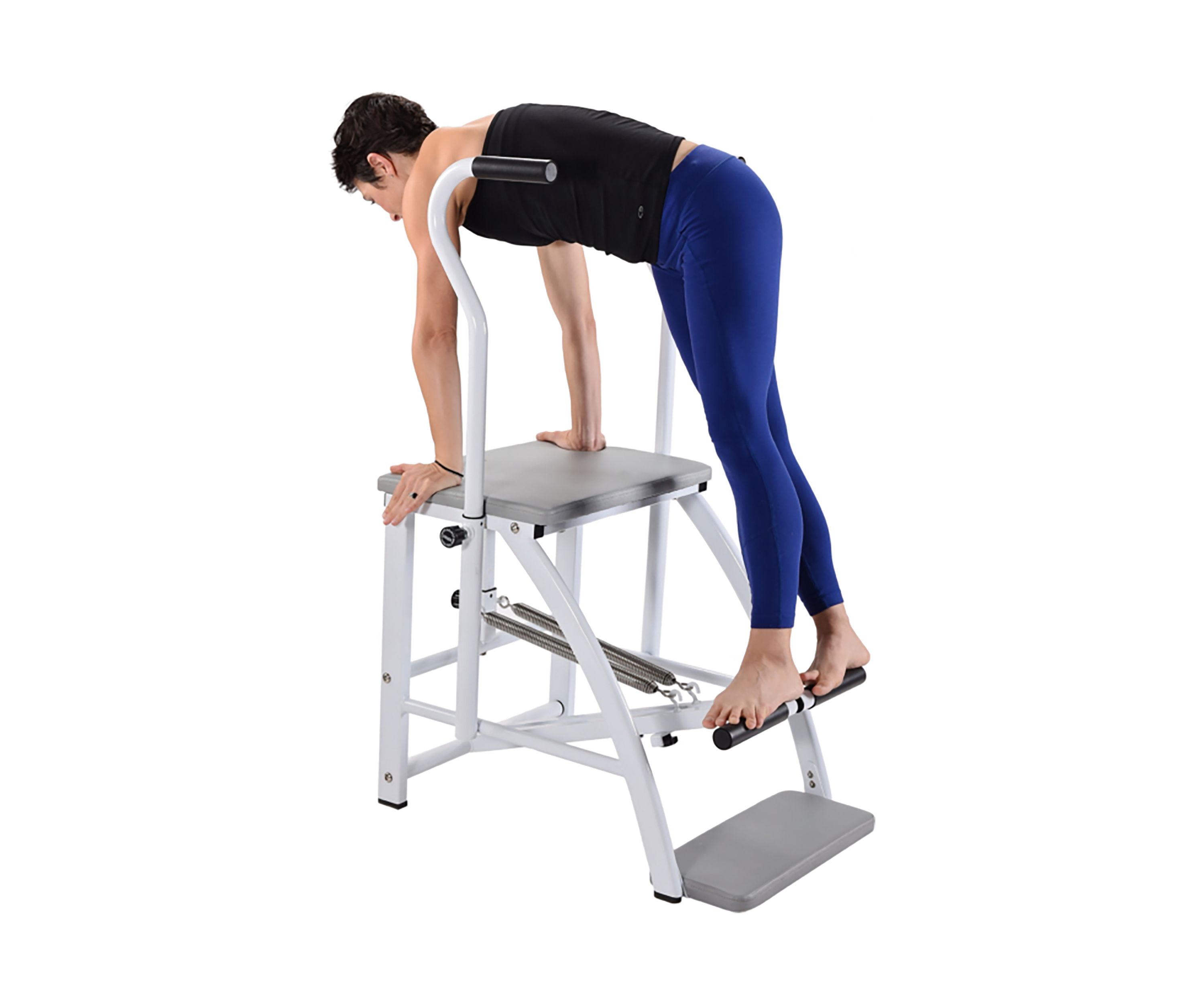AeroPilates Precision Pilates Chair