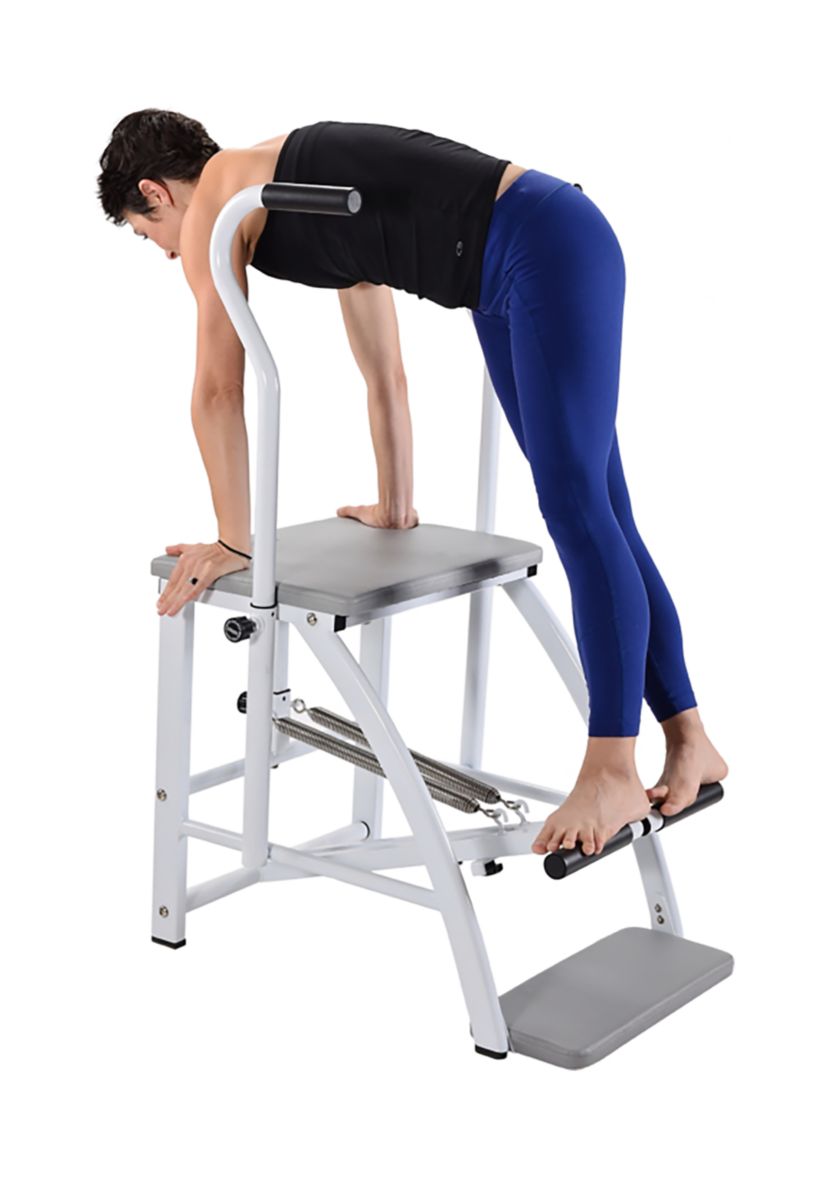 AeroPilates Precision Pilates Chair