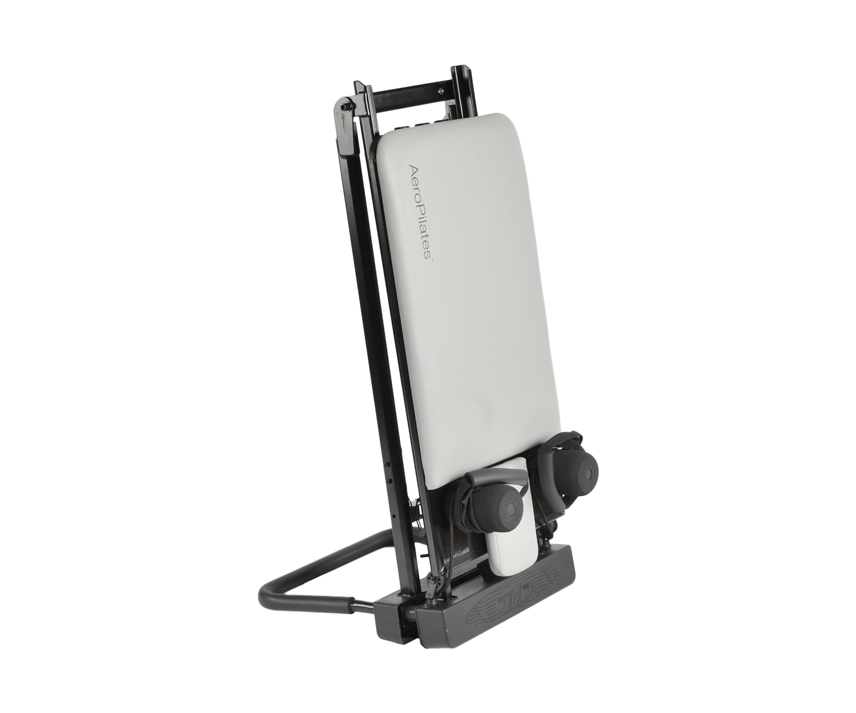 AeroPilates 287 Reformer with 2 DVDs