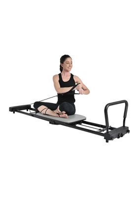 AeroPilates 287 Reformer with 2 DVDs