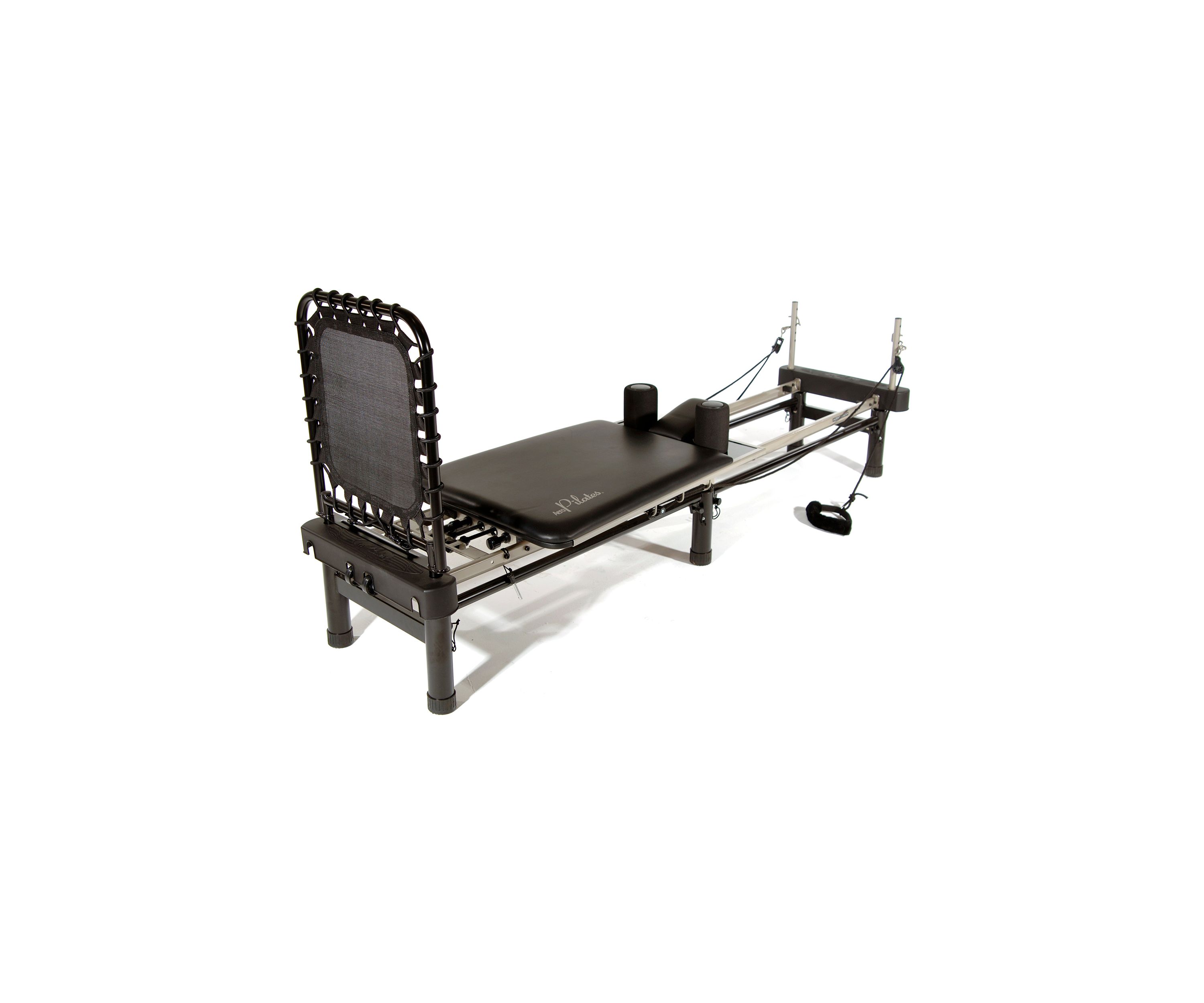 AeroPilates Premier Pilates Reformer
