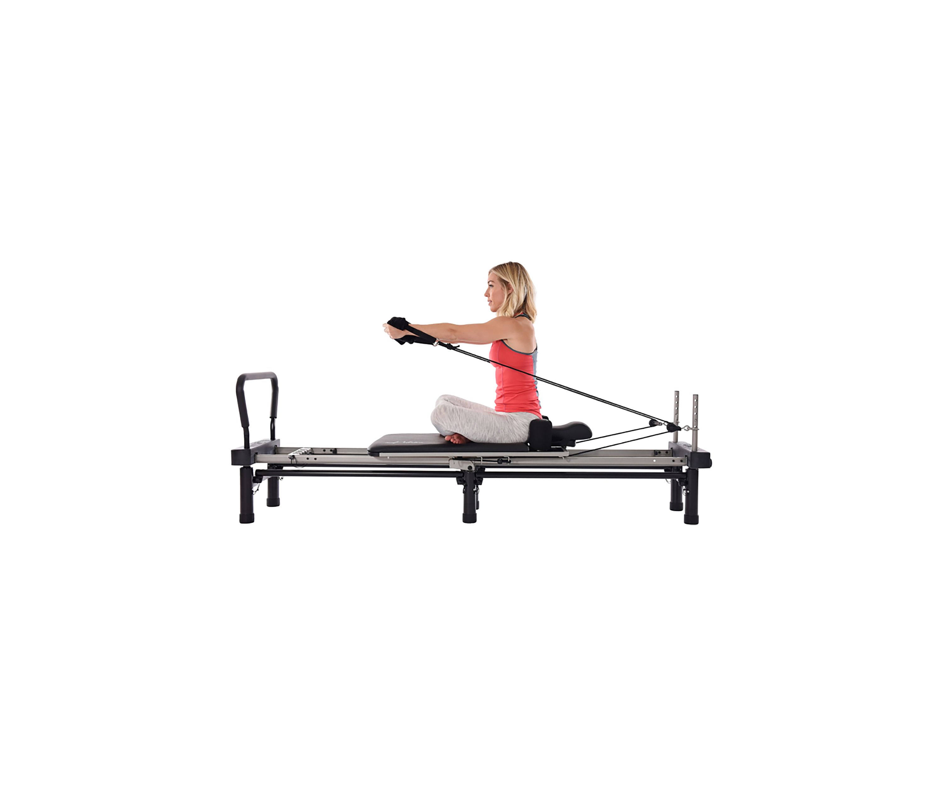 AeroPilates Premier Pilates Reformer