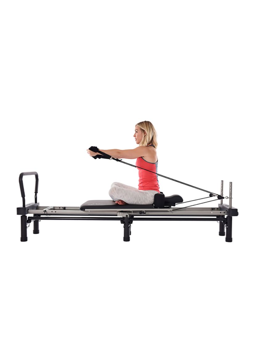 AeroPilates Premier Pilates Reformer