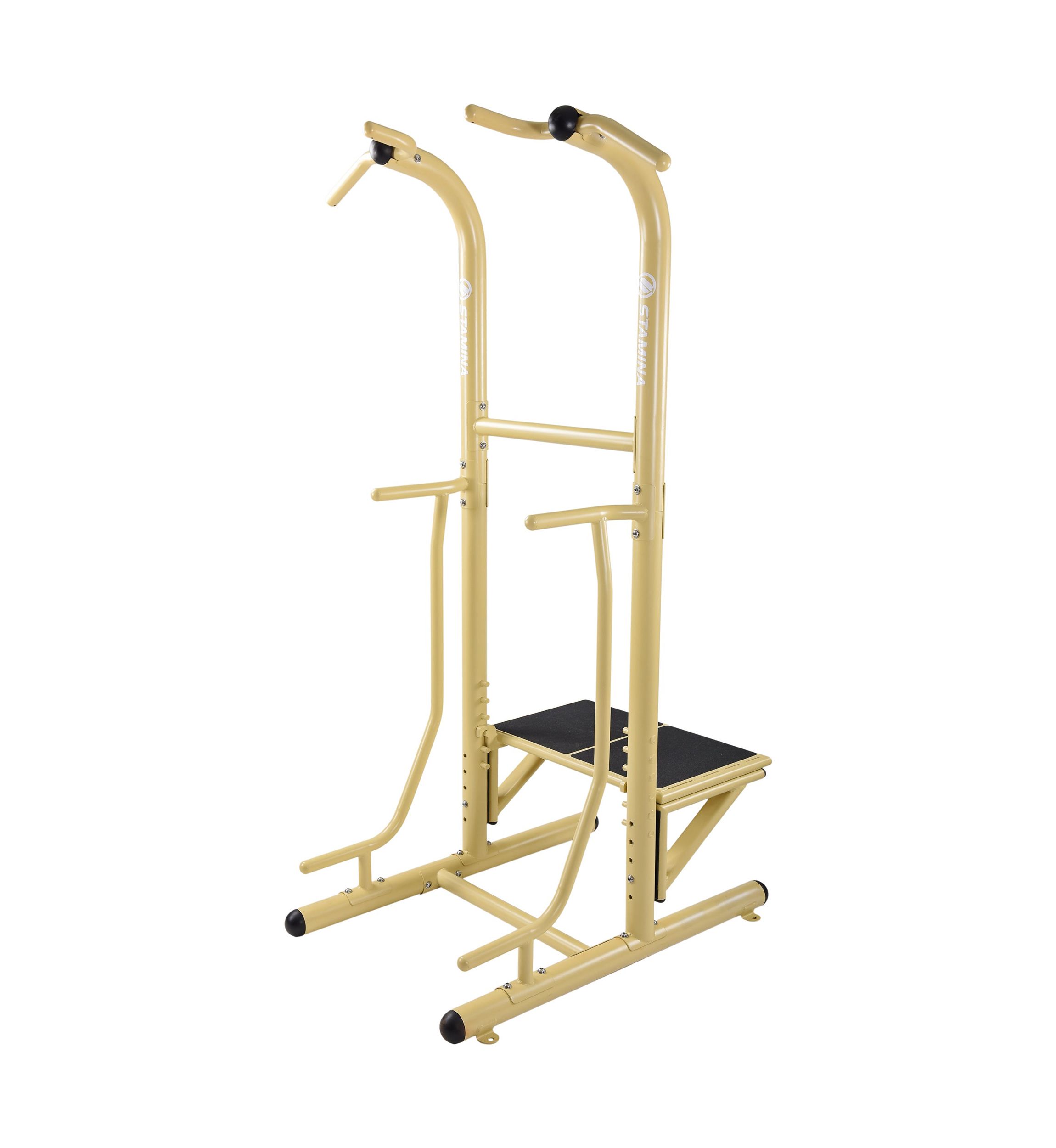 Outdoor Power Tower Pro