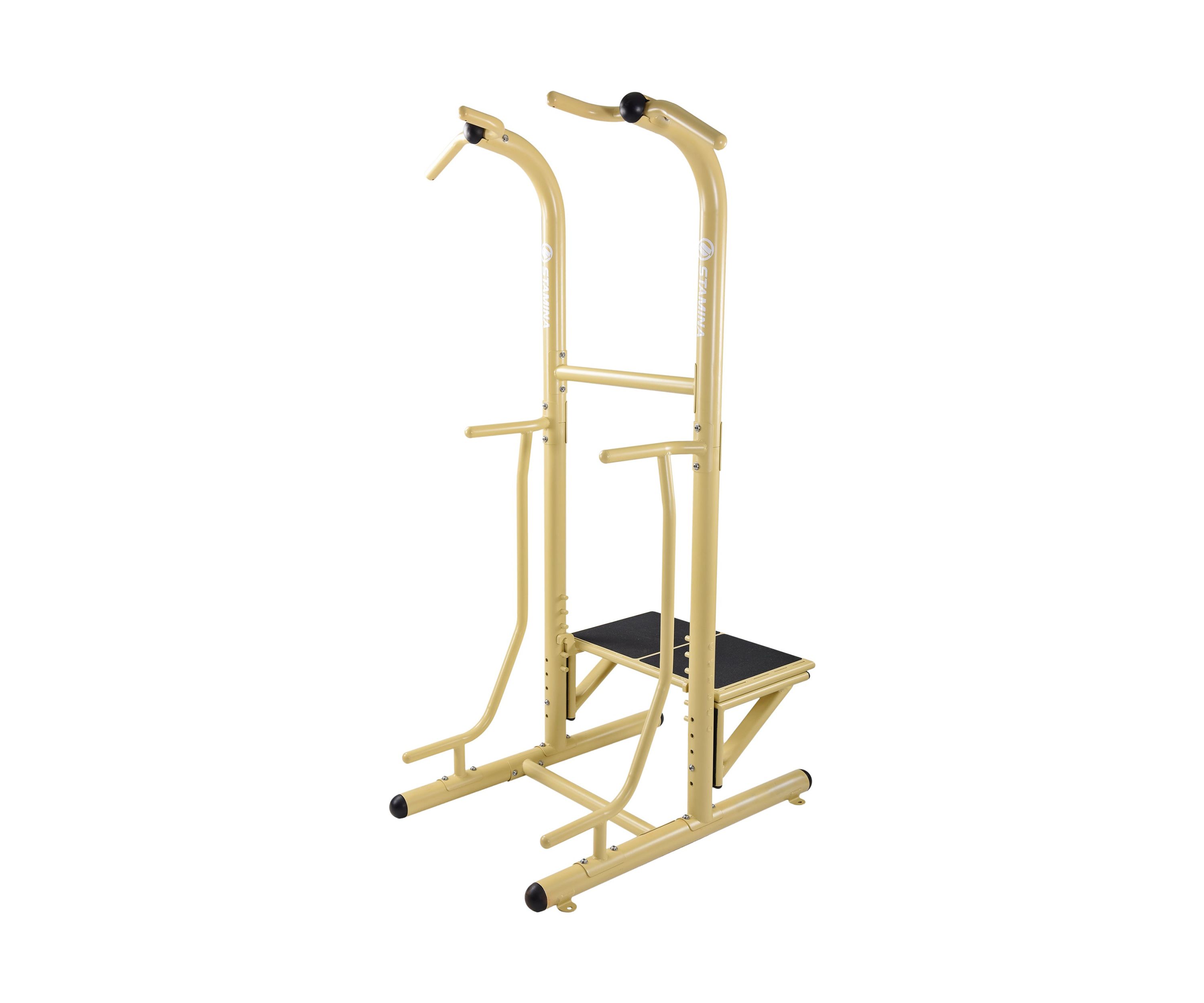 Outdoor Power Tower Pro