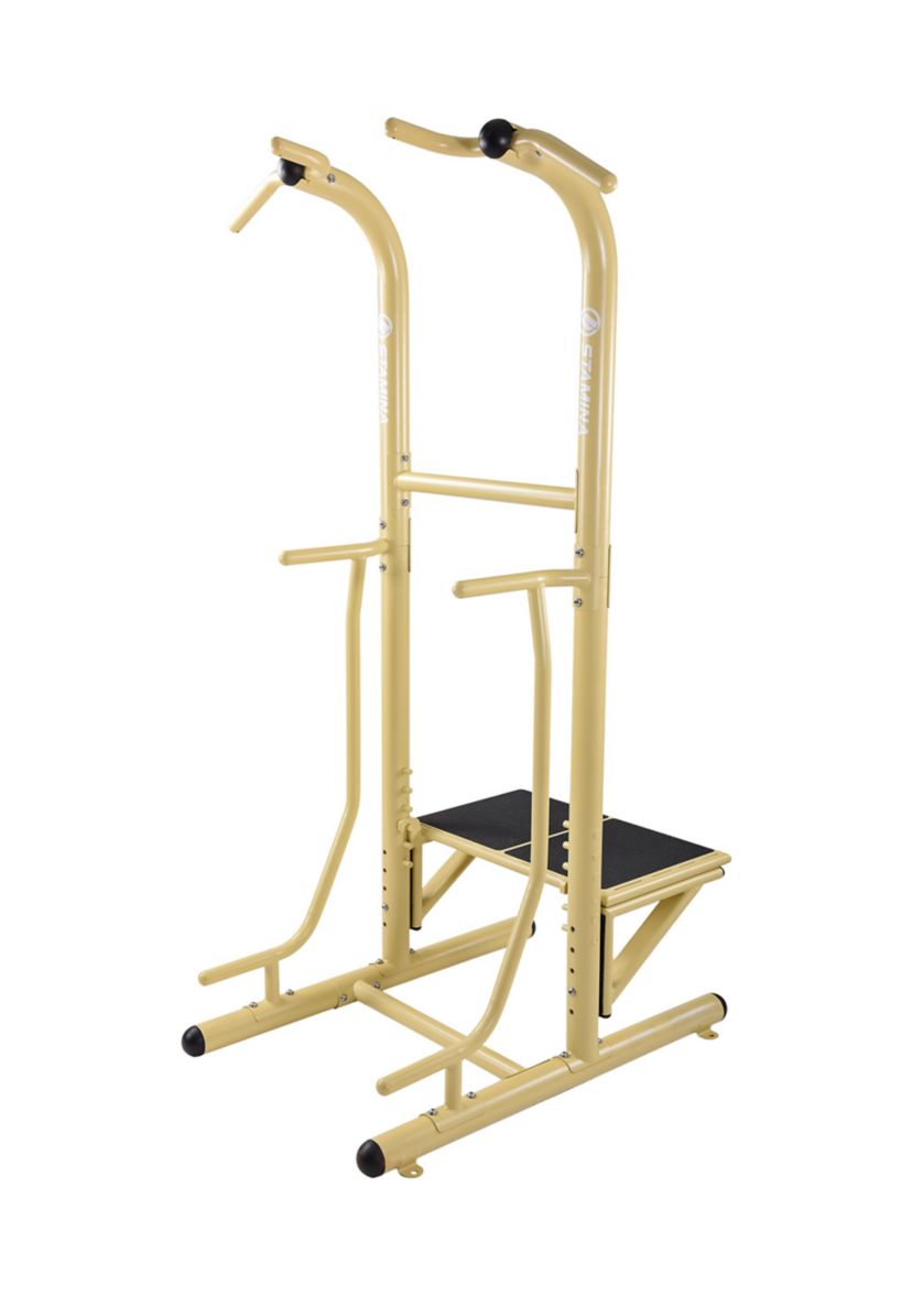 Outdoor Power Tower Pro