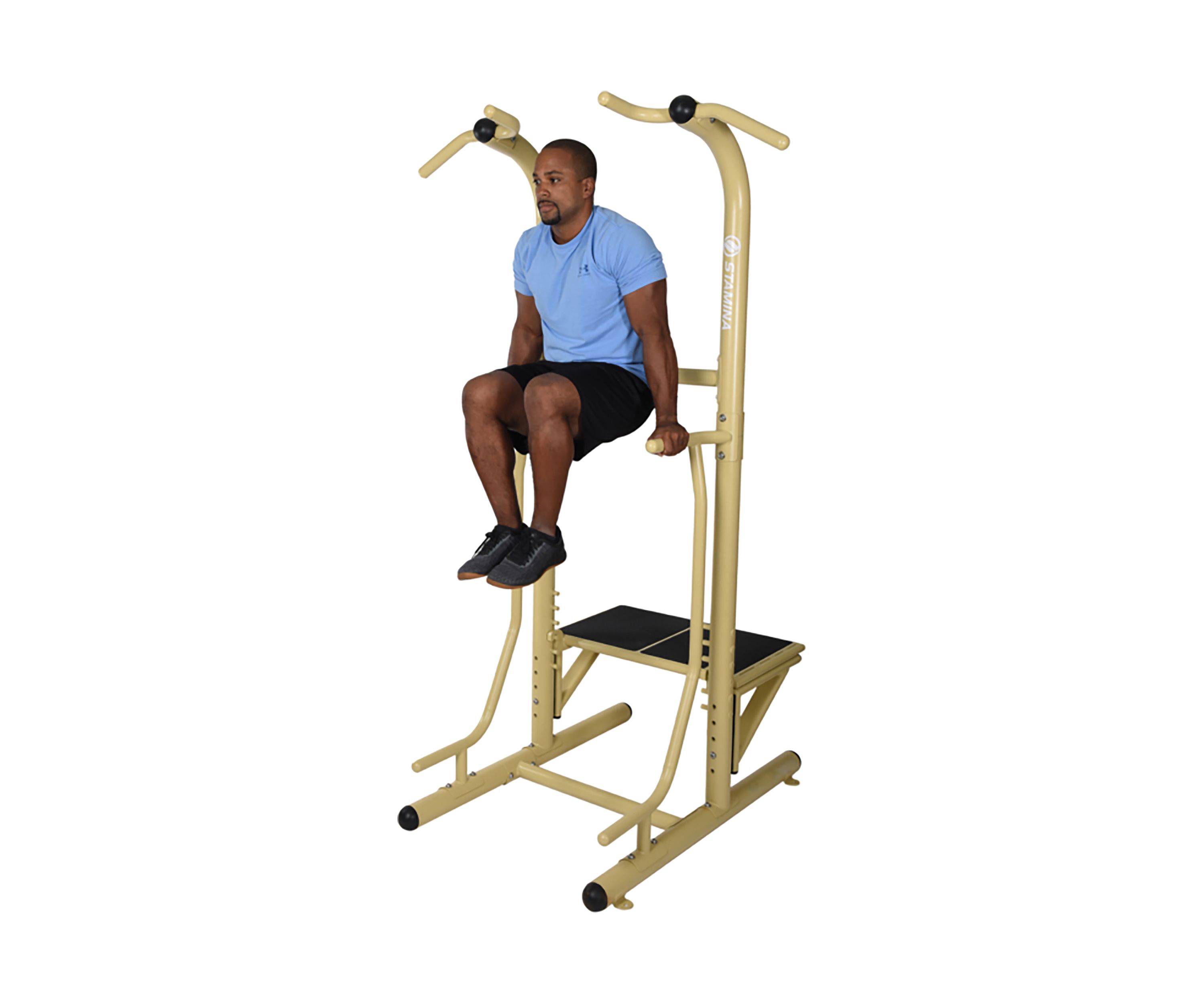 Outdoor Power Tower Pro