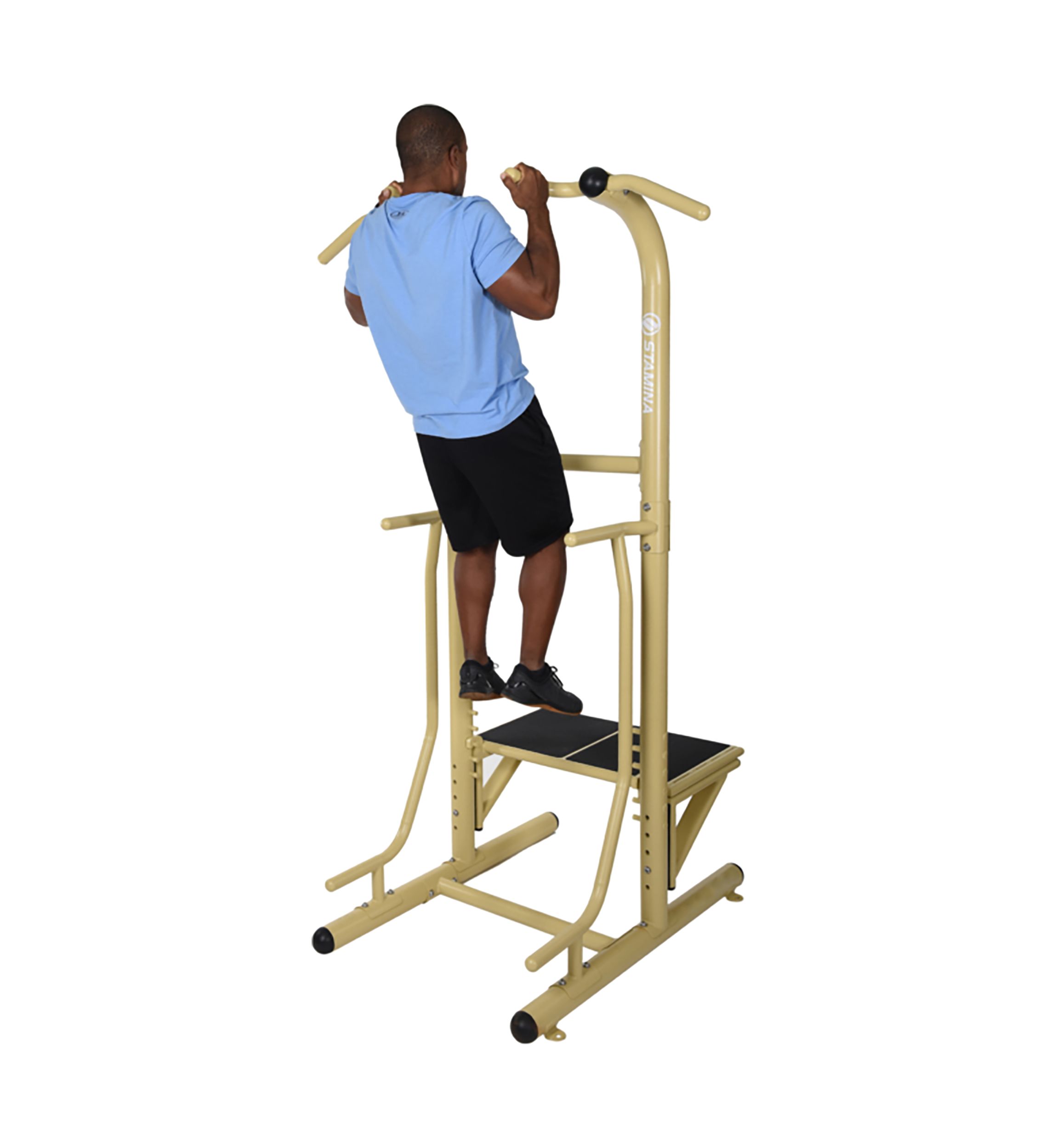 Outdoor Power Tower Pro