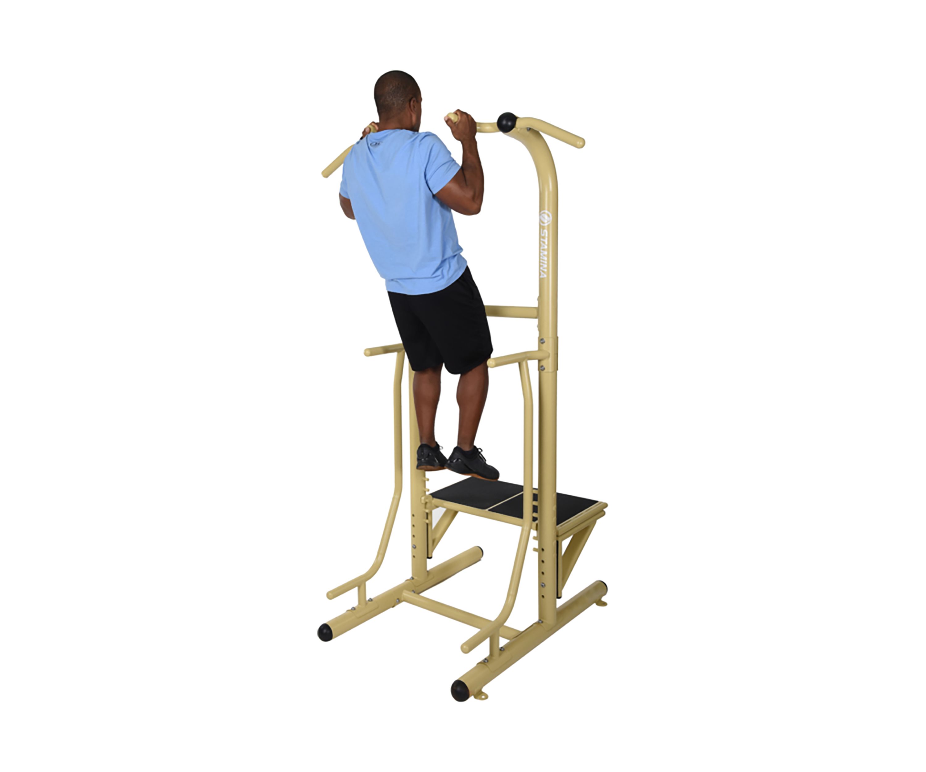 Outdoor Power Tower Pro
