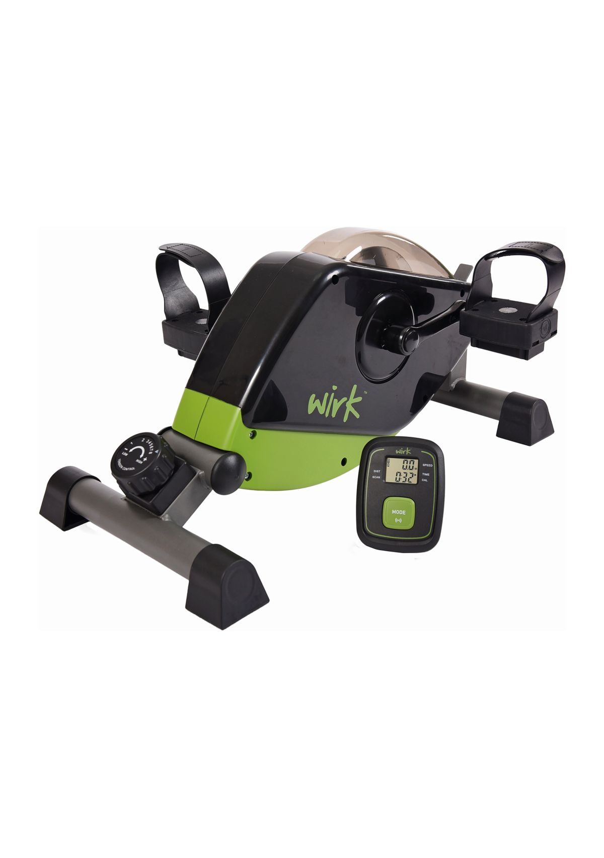 WIRK Under Desk Exercise Bike
