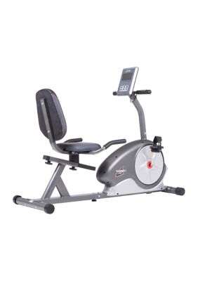 Body flex body champ magnetic recumbent bike new arrivals