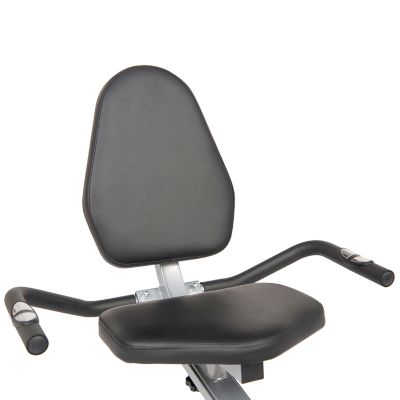 Body Champ Magnetic Reumbent Exercise Bike