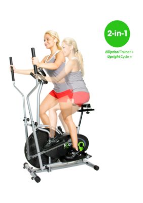 Body Rider Cardio Dual Trainer