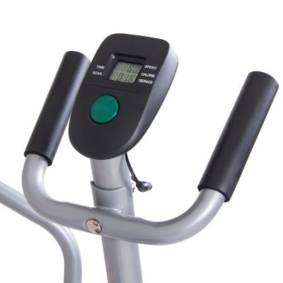 Body Rider Cardio Dual Trainer