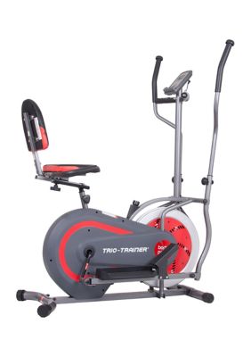 Body Power 3-in-1 Trio-Trainer Machine